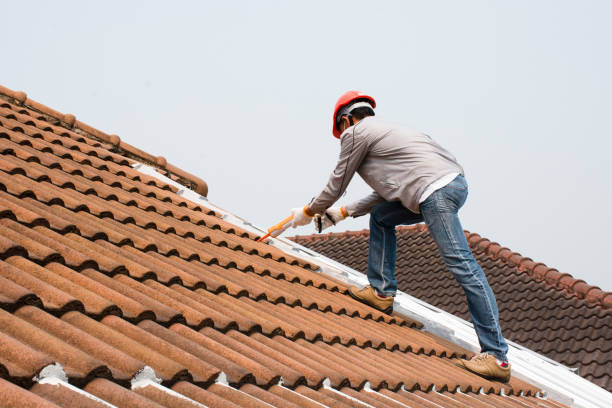 Best Roof Inspection  in Mooreland, OK